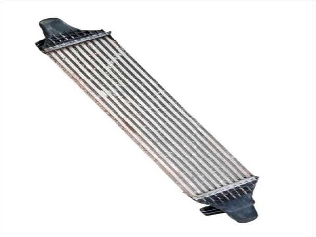 Intercooler Mercedes Clase A 140 A 180 CDI - D 176.012)