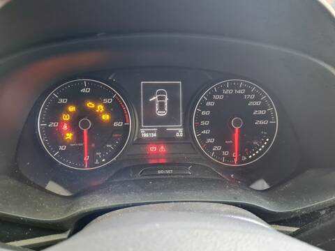 Foto 2ª: Cuadro de Instrumentos Seat Leon STYLE 105CV 77KW [CLHA] (2013)