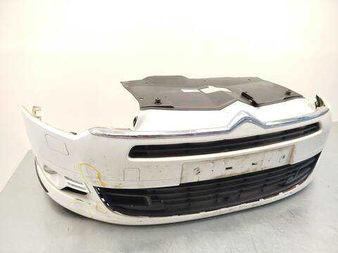 Foto 2ª: Paragolpes Delantero Citroen C5 1.6 VTI 120 120CV 88KW [5FS (EP6C)] (2013)