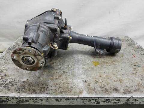 Diferencial Delantero Toyota Land Cruiser 3.0 TD 190CV