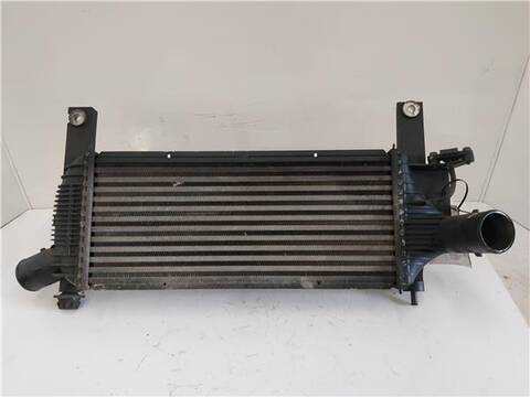 Intercooler Nissan Navara 2.5 DCI 4WD 171CV 126KW