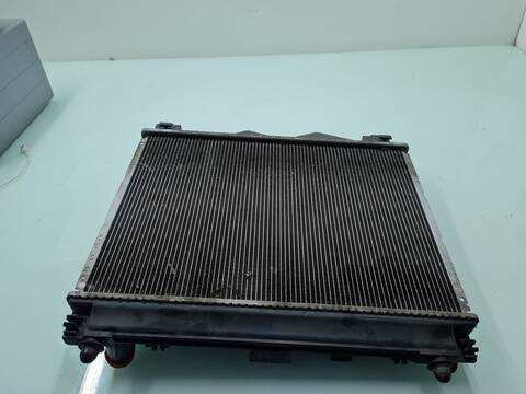 Radiador Motor Toyota Urban ACTIVE 90CV 66KW