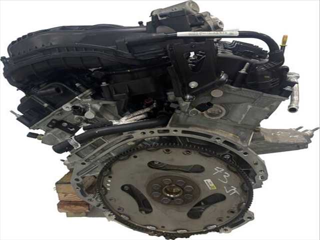 Foto 2ª: Motor Completo Dodge Charger 3.6 V6 296 CV 218KW [ERB] (2020)