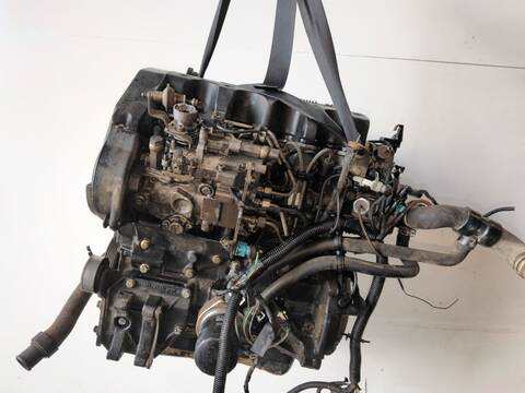 Motor Completo Citroen Saxo 1.5 D FURIO 57CV