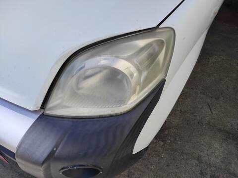 Foto 1ª: Faro Izquierdo Fiat Fiorino 1.3 D III 225) KFT (2012)