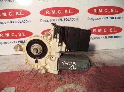 Foto 3ª: Elevalunas Eléctrico Trasero Derecho Seat Toledo 1.9 TDI 110CV 81KW [ASV] (2004)