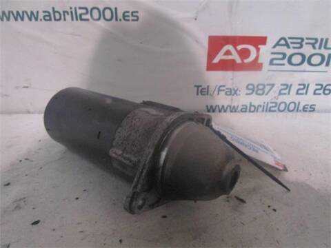 Foto 2ª: Motor de Arranque Mercedes Clase A 140 1.7 170 CDI 168.008) 90CV 66KW [OM 668.940] (2003)