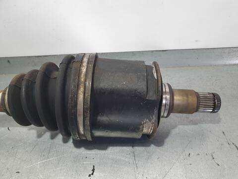 Foto 2ª: Transmision Delantera Derecha Toyota Land Cruiser D4-D VX 5-PTAS.) 163CV 120KW [1KDFTV] (2002)