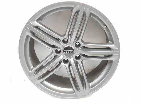 Foto 1ª: LLanta Aleacion Audi Q7 4.2 TDI V8 AMBIENTE QUATTRO (2007)