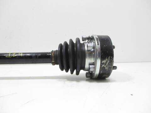 Foto 3ª: Transmision Delantera Izquierda Seat Altea BSE (2007)