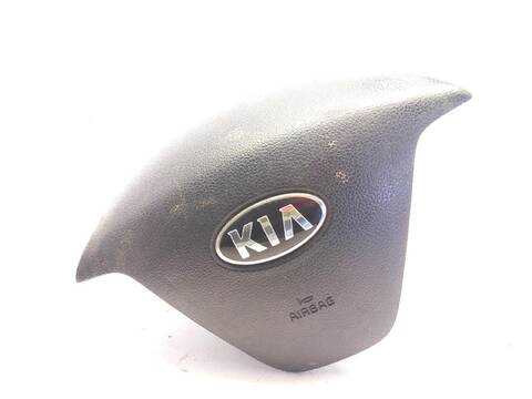Foto 3ª: Kit Airbag Kia Ceed 1.6 CRDI 128 (2012)