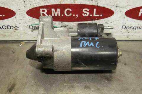 Motor de Arranque Renault Laguna AUTHENTIQUE 135CV 99KW
