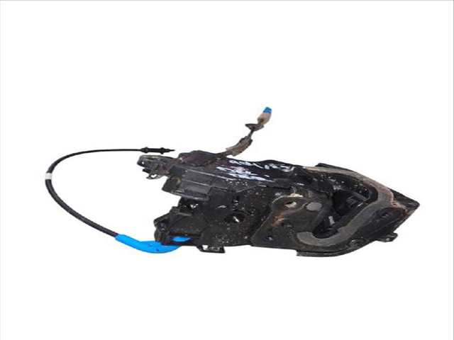 Cerradura Puerta Delantera Derecha Peugeot 308 PURETECH 110 FPHNPL)