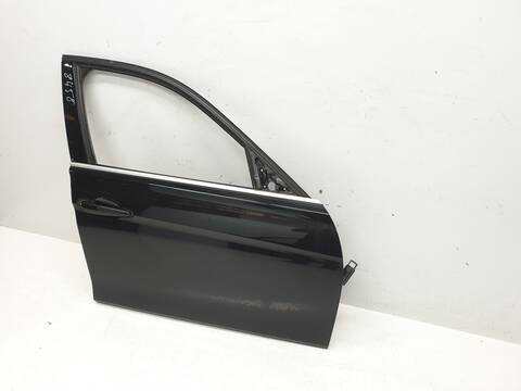 Foto 2ª: Puerta Delantera Derecha Bmw Serie 3 315 318D [N47D20C] (2011)