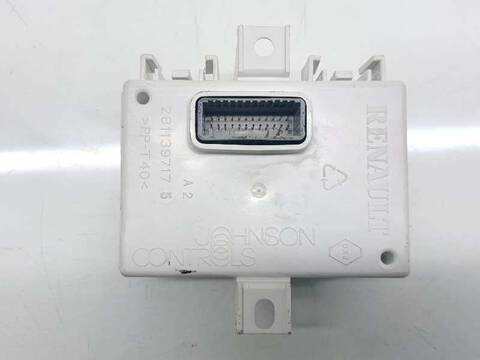 Foto 3ª: Centralita Motor ECU Smart Fortwo BASIS 52KW) 453.342) COUPE 71CV [H4D] (2015)