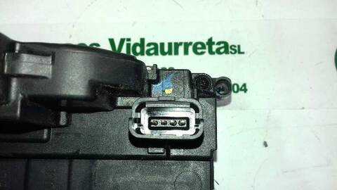 Foto 3ª: Cerradura Puerta Delantera Derecha Renault Clio 1.5 DCI DIESEL CAT 75CV 55KW [K9K67] (2012)