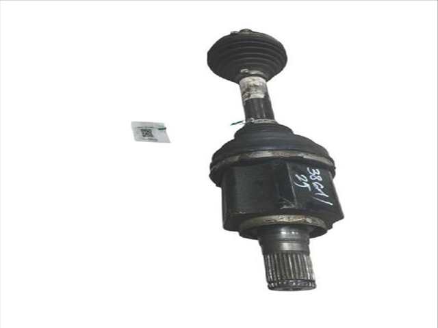 Foto 2ª: Transmision Delantera Izquierda Land Rover Discovery 2.0 D 4X4 (2014)