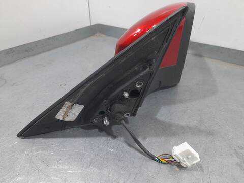 Foto 3ª: Retrovisor Derecho DR 4.0 EV 116CV [SQRE4G15C] (2022)