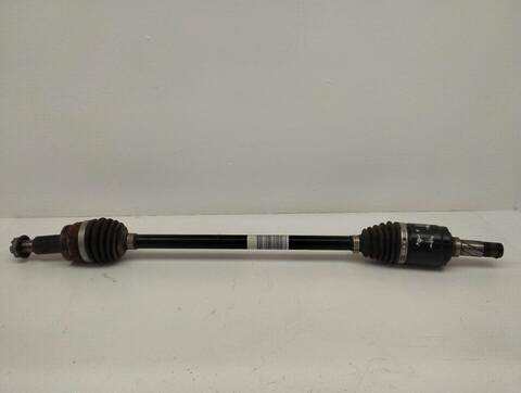 Transmision Trasera Izquierda Land Rover Range EVOQUE 150CV 110KW