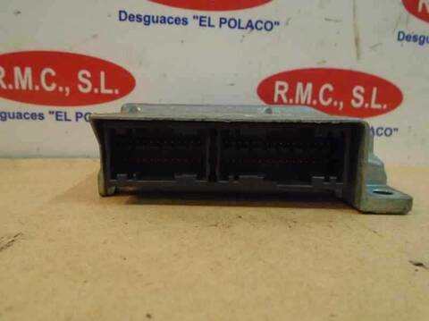 Foto 2ª: Centralita Airbag Citroen C4 COLLECTION BERLINA 109CV 80KW [NFU] (2006)