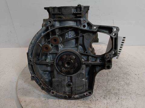 Foto 2ª: Bloque Motor Ford Transit 100 CV 74KW [XXCC]