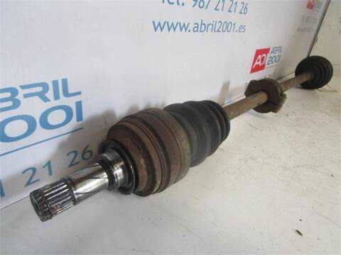 Foto 2ª: Transmision Delantera Derecha Opel Astra 1.6 I 16V 101CV 74KW [X 16 XEL] (1995)