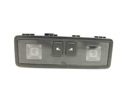 Luz Interior Volkswagen Golf 2.0 TSI 230CV 169KW