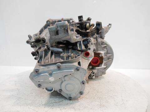 Foto 3ª: Caja Cambios Peugeot Expert EHT AH01 144 CV 106KW [DW10FDDU340]
