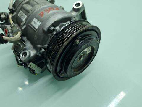 Foto 2ª: Compresor Aire Acondicionado Mercedes Clase C 160 CLA 200 CDI 117.308) 136CV 100KW [651930] (2015)