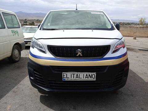 Electroventilador Peugeot Expert ASPHALT STANDARD 119CV 88KW FURGON