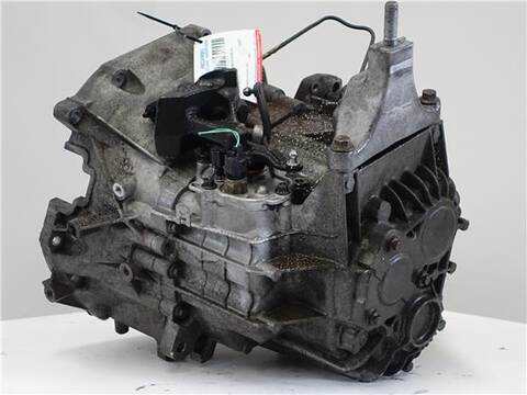 Foto 2ª: Caja Cambios Ford Mondeo 2.0 TDCI 130CV 96KW [FMBA] (2004)