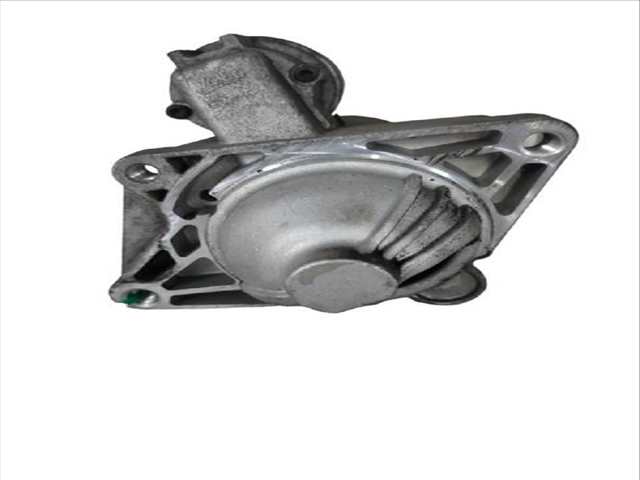 Foto 2ª: Motor de Arranque Nissan Qashqai 2.0 DCI (2006)