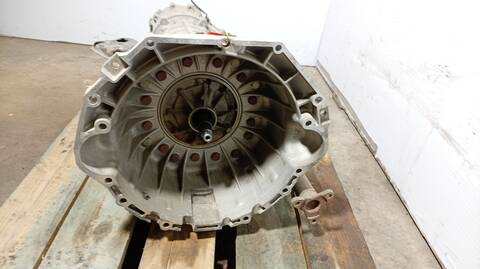 Foto 2ª: Caja Cambios Bmw X5 4.4 I 286CV 210KW [M62 B44 (448S2)]