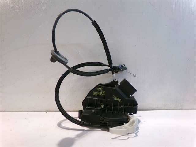 Cerradura Puerta Delantera Derecha Ford Tourneo 1.6 TDCI 2014-