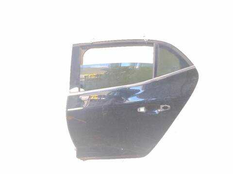 Puerta Trasera Izquierda Renault Megane 1.2 TCE 130 B9MR)