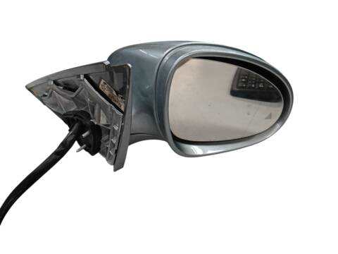Foto 1ª: Retrovisor Derecho Mercedes Clase S 220 S 320 CDI 221.022 221.122) (2005)