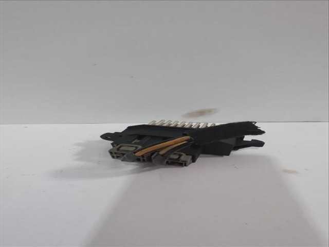 Foto 3ª: Calefacción Nissan Qashqai 1.5 DCI 116CV [K9K 872] (2013)