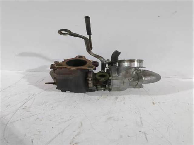 Turbocompresor Toyota Corolla 2.2 D-4D AUR10_) 177CV