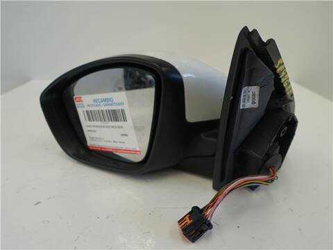 Retrovisor Izquierdo Peugeot 308 1.6 ACCESS 99CV 73KW
