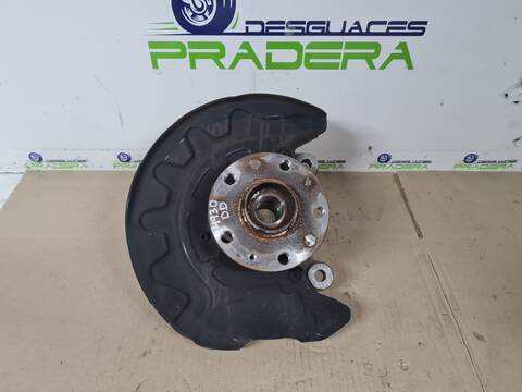 Mangueta Delantera Derecha Seat Leon FR 150CV 110KW