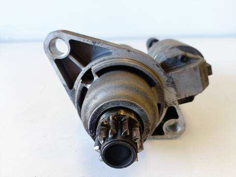 Motor de Arranque Seat Ibiza BOCANEGRA 1 16V TSI 150CV