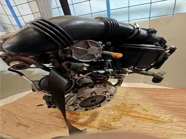 Foto 1ª: Motor Completo Peugeot 207 1.4 SPORT [1.4 LTR. - 65 KW 16V CAT (KFU - ET3J4)] [KFU / ET3J4]