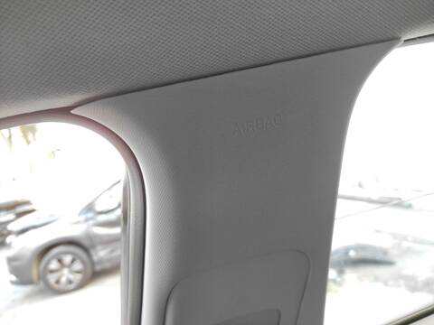 Airbag Cortina Delantero Derecho Hyundai Kona D4FE