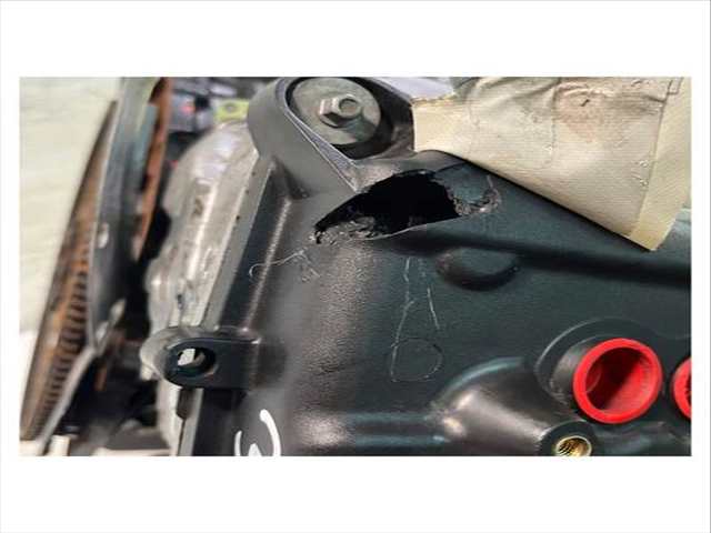 Motor Completo Dodge Durango 5.7 V8 HEMI 350 - 396 CV