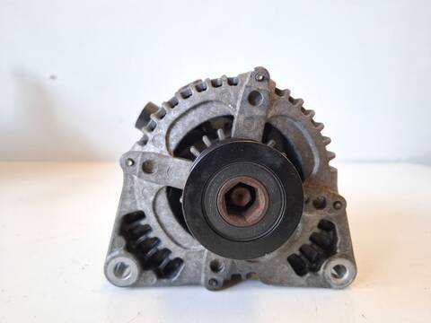 Foto 2ª: Alternador Ford C Max GHIA 1.6 TDCI CAT 109CV (2007)