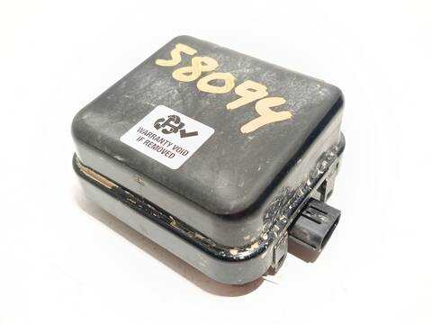 Centralita Motor ECU Mazda CX5 2.0 G E-SKYACTIV 165CV 121KW KF)