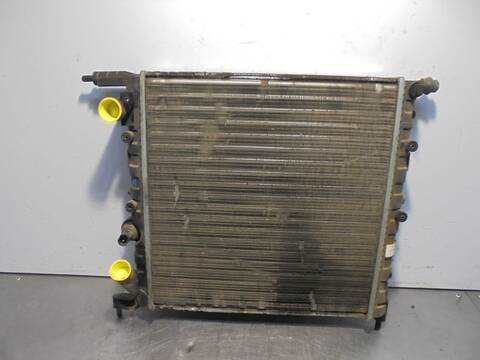 Radiador Motor Renault Clio 1.2 ALIZE 58CV 43KW