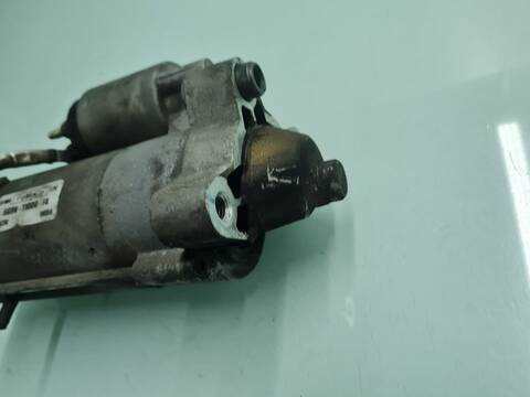 Foto 3ª: Motor de Arranque Ford Kuga TITANIUM 4X2 140CV 103KW [UFDA] (2012)