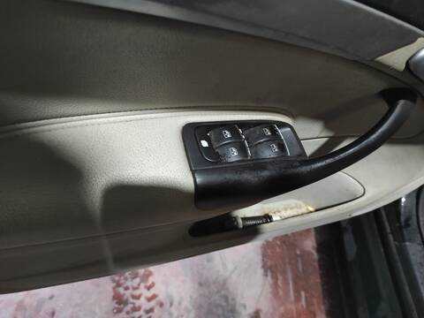 Foto 1ª: Botonera Elevalunas Saab 9-3 Z19DTH BERLINA (2005)