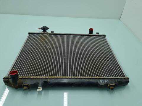 Radiador Motor Ford Ranger 2.5 12V TD CAT 109CV 80KW